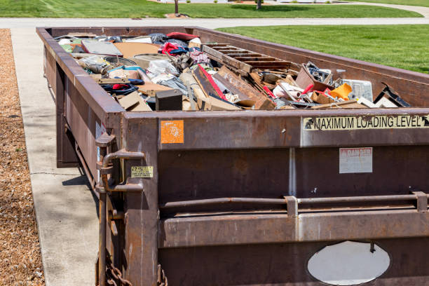Best Recycling Services for Junk  in St George, KS