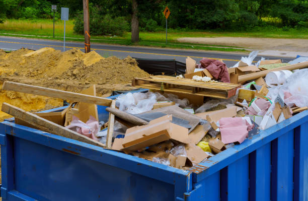 Retail Junk Removal in St George, KS