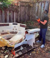 Best Construction Debris Removal  in St George, KS